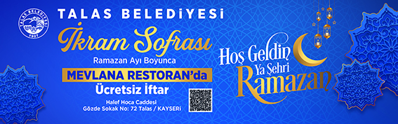 32X10 Iftar Banner 24 28 Şubat Yayinda Kalacak Talas Beledi̇yesi̇ Kopya