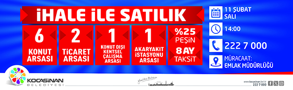 Gazete Banner 32,5X10Cm-1