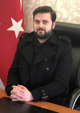 Cihan Çiftliçioğlu Min