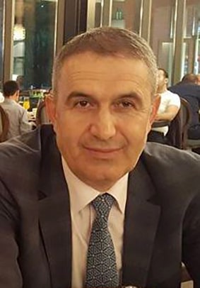 Mehmet Çiftlikçioğlu Min
