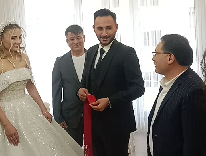 Duygu Mahser Şahbaz Min