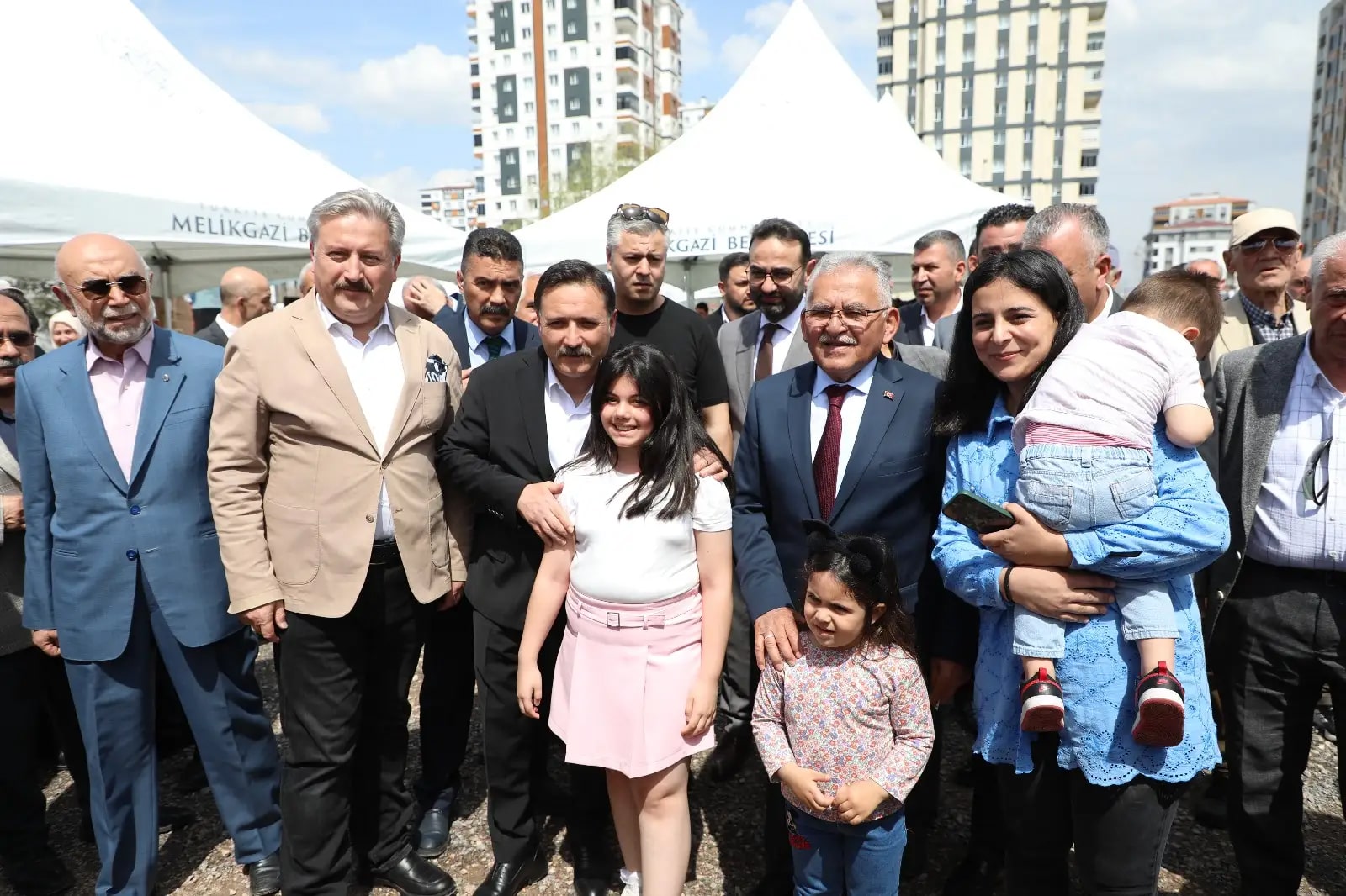 Melikgazi Kentsel Dönüşüm 2 Min