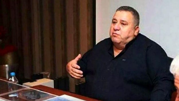 Halil Falyalı Min