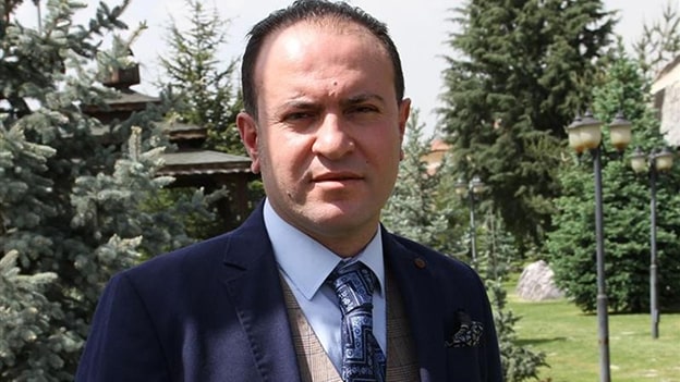 Hilmi Derinel Yonpaş