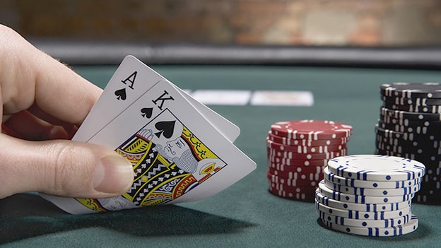 How To Play Blackjack Lead Min