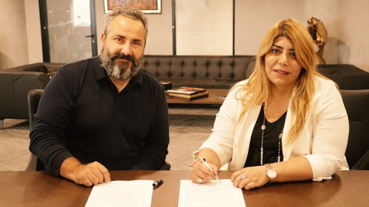 Kemal Cenk Erdem Berna Gözbaşı Min