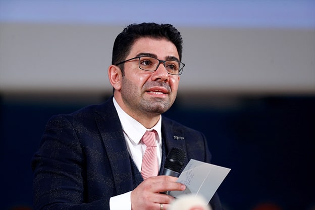 Onur Gözbaşı Min