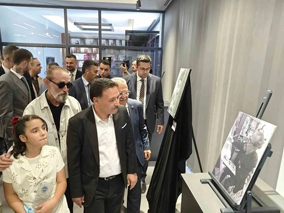 Çetin Agaşe 11 Min
