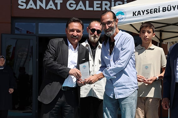 Çetin Agaşe 5 Min
