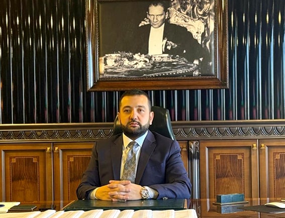 Cod Enerji Cemil Demirel