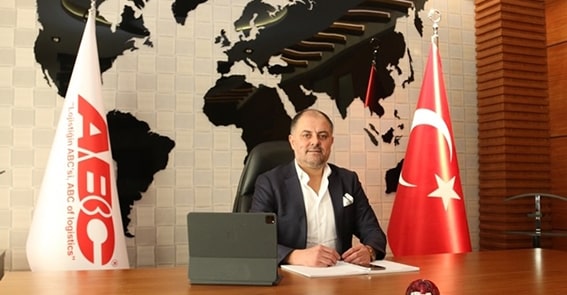 Abc Lojistik Ergün Bilen Min