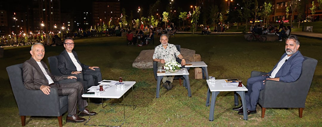 Anadolu Net Tv Gündem Özel