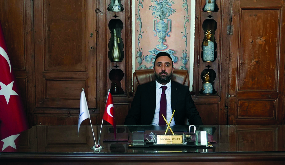 Bilal Habeş Bulut