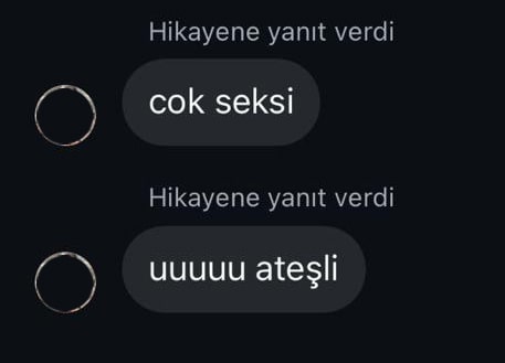 Mesaj Dm Min