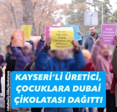 Mustafa Nalbantoğlu Çikolata 5