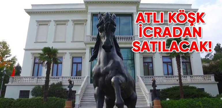 Sabancı Köşkü Icra