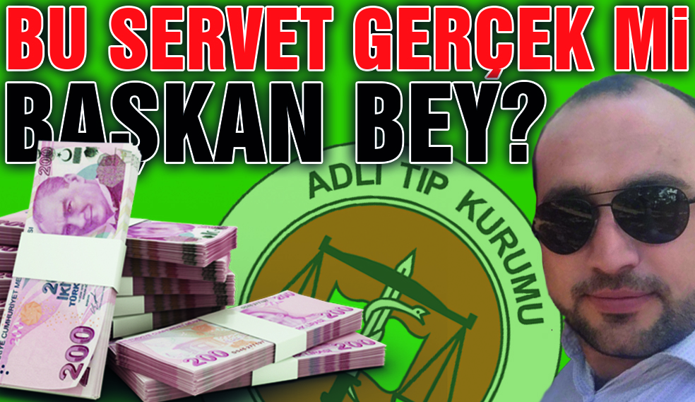 Adli Tıp Kurumu Kayseri Çetin Orak