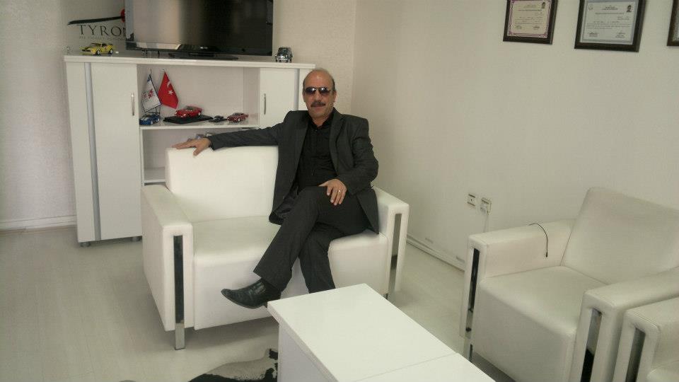 Fahri Taban