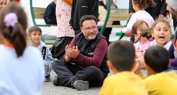 Gündem Özel Vali Gökmen Çiçek Gidiyor Mu