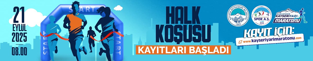 Hakl Koşusu