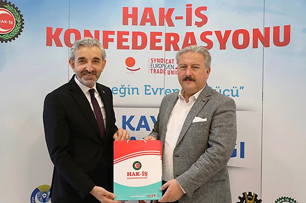 Palancıoğlu Yavuz Nacvrun Hak Iş