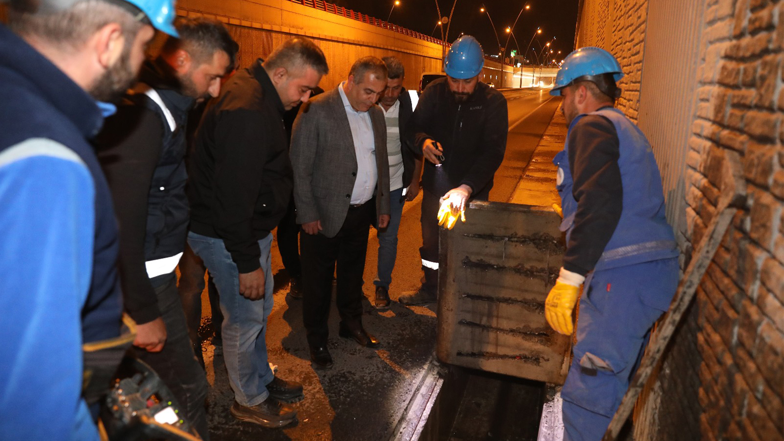 K A S K İ