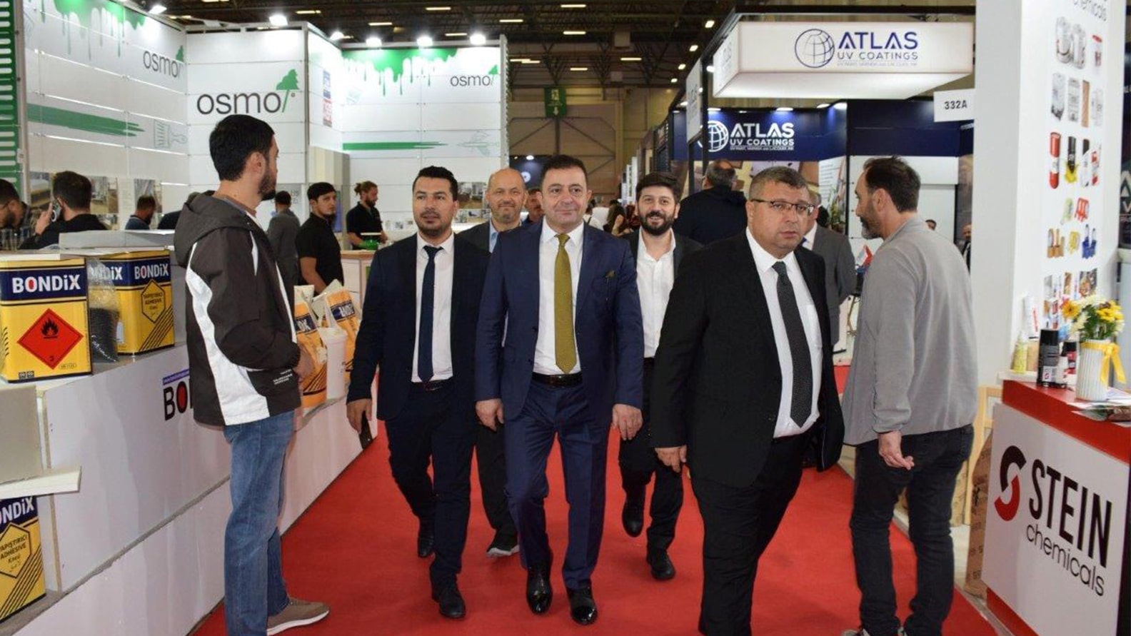 Kayseri Osb Min-4