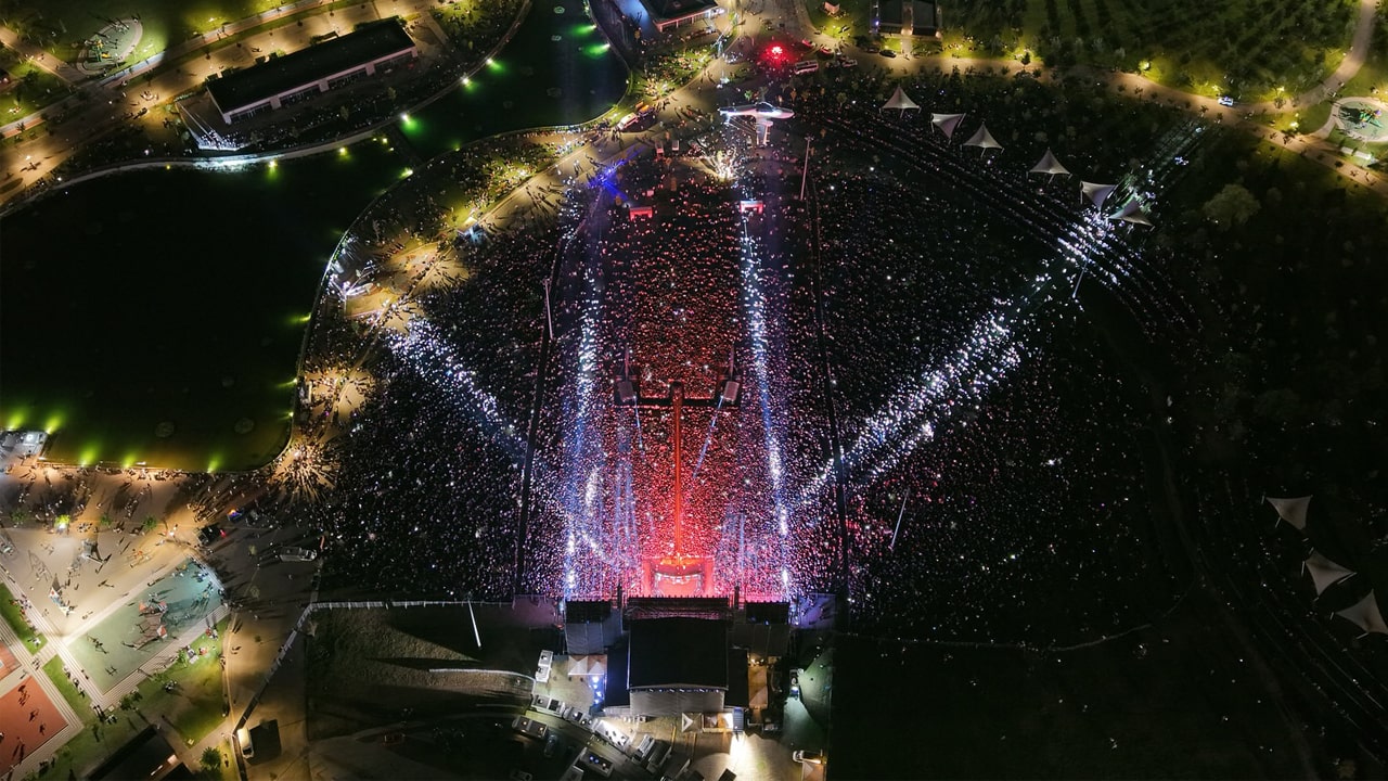 Kültür Yolu Festi̇vali̇ Min