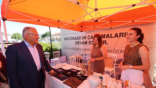 Kültür Yolu Min-1