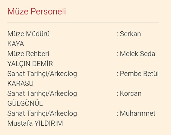 Melek Seda Yalçın Demir