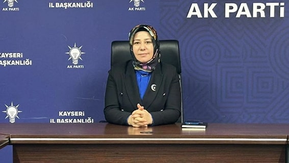Meral Koşar Mahmut Tursun