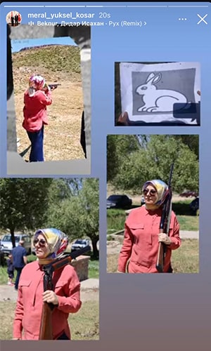 Meral Koşar