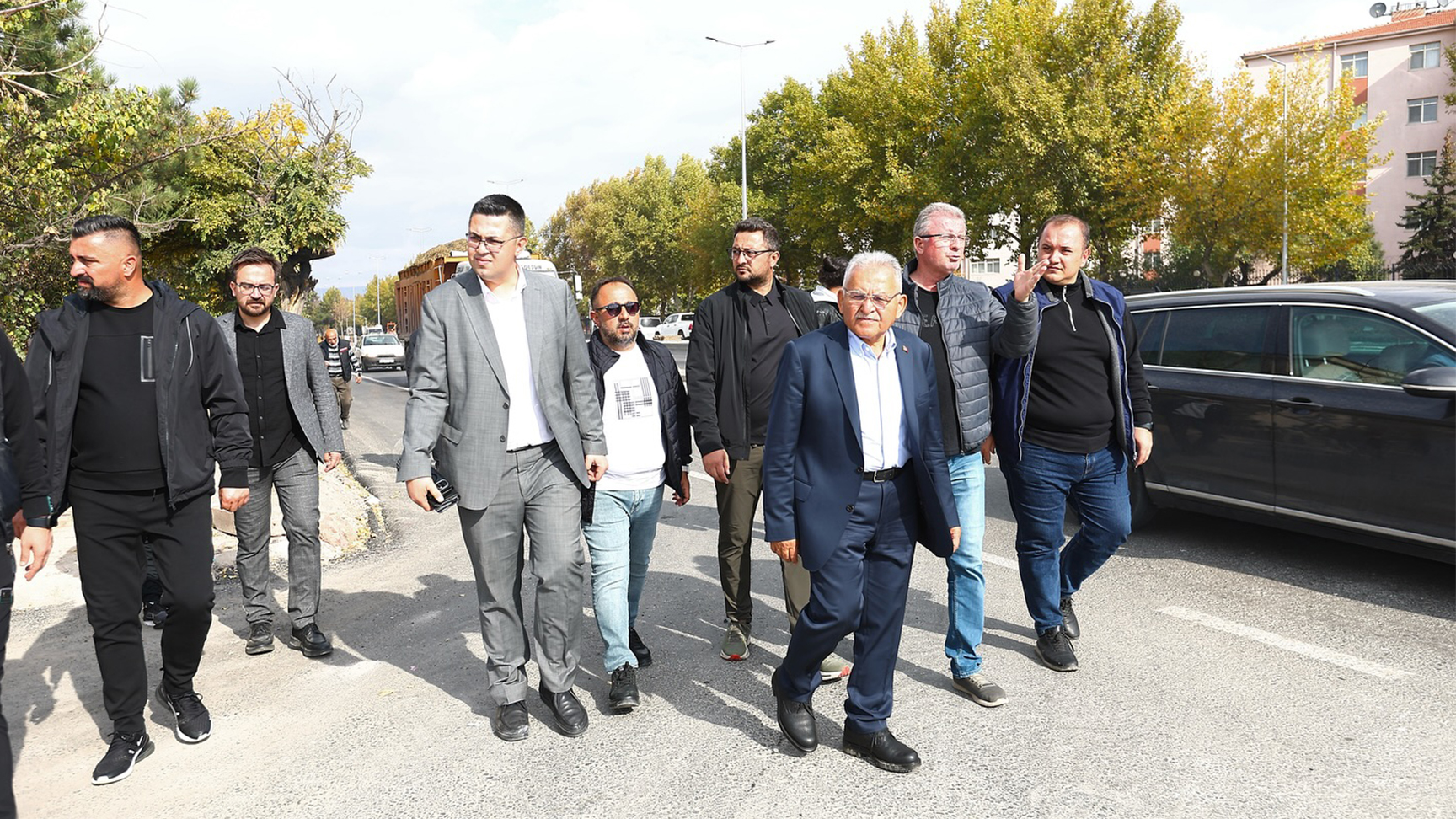 Büyükkılıç-1
