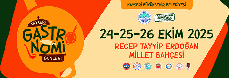 Büyükşehir Gastronomi