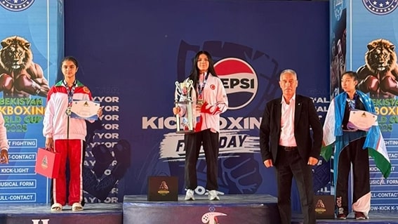 Elif Ceren Uzun Çakmak Kayseri-1