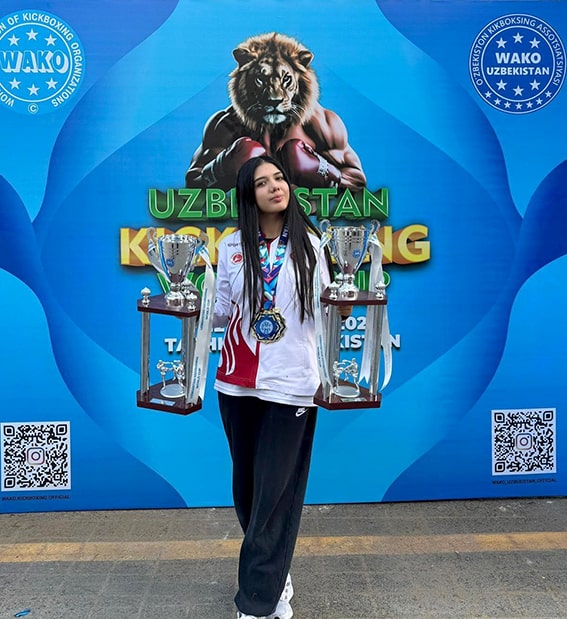 Elif Ceren Uzun Çakmak Kayseri