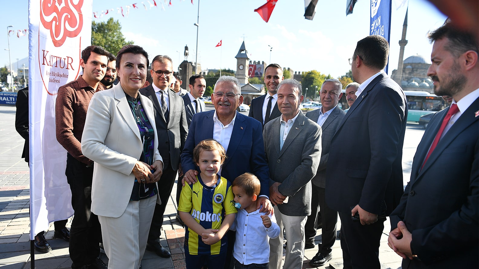 Kayseri Büyükşehir-1