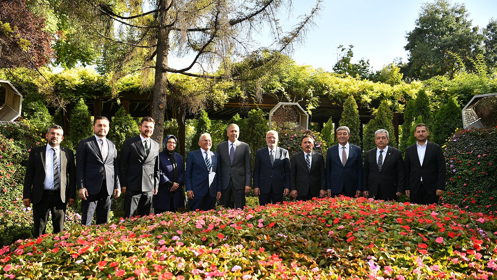 Kayseri Büyükşehir