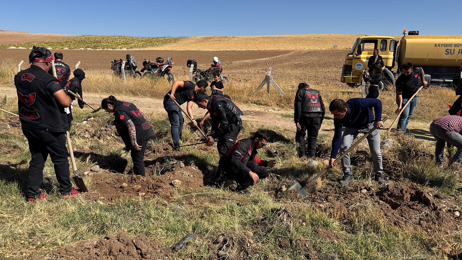 Kayseri Motosiklet Sporları Kulübü