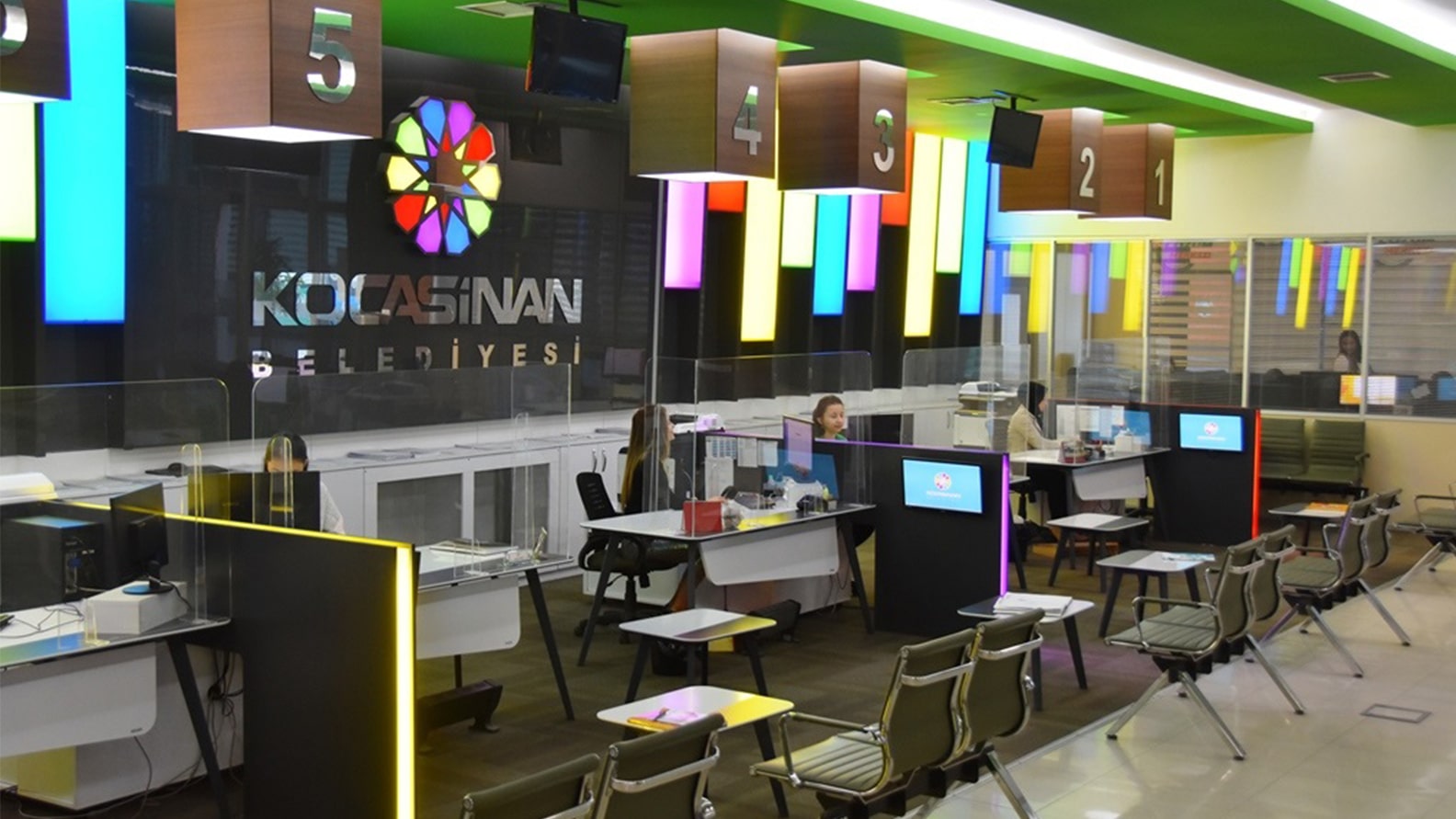 Kocasinan