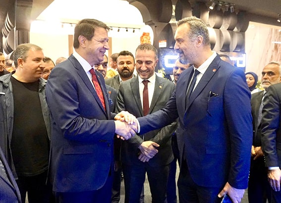Serdar Gökhan Çiçek Mahmut Arıkan Saadet Partisi (3)
