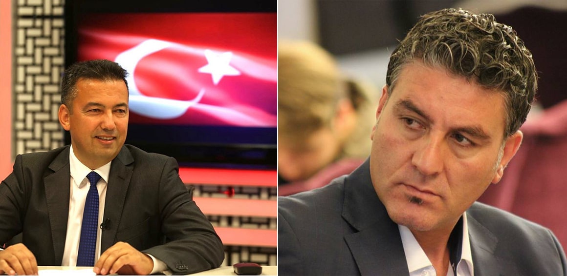 Doğan Havur Tolga Yılmaz Tv1