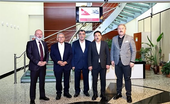 Mehmet Ilgü Kayseri-2