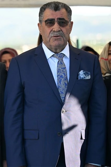 Mehmet Ilgü Kayseri Shelby Otel 1-1