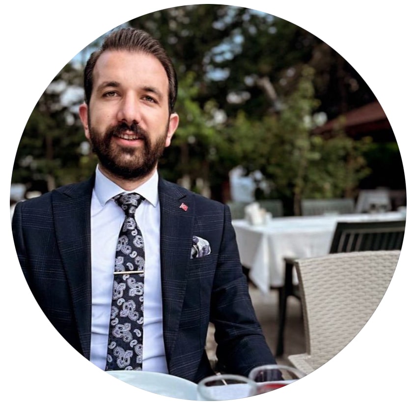 Murat Büyükkeçeci