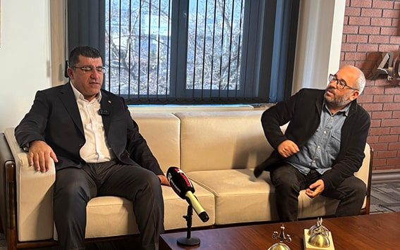 Nurettin Açıkalın Erhan Kan Kayserispor-1