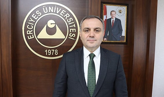 Prof Dr Fatih Altun