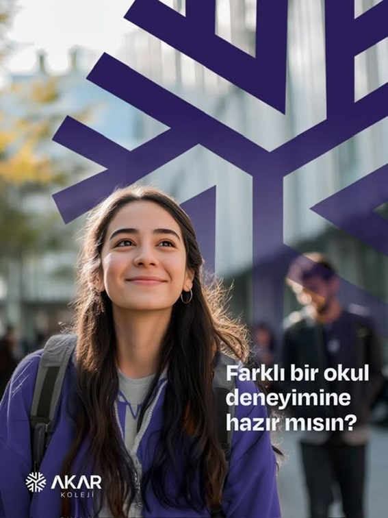 Akar Koleji Kayseri