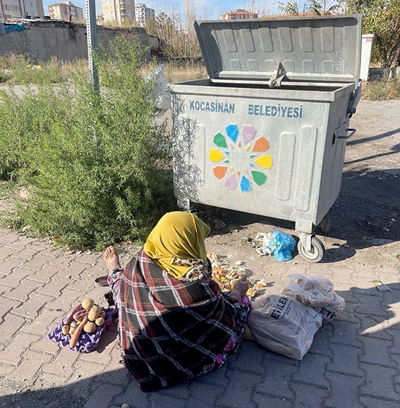 Büyükşehir Zabıta