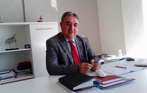 Hüseyin Akar Akar Koleji